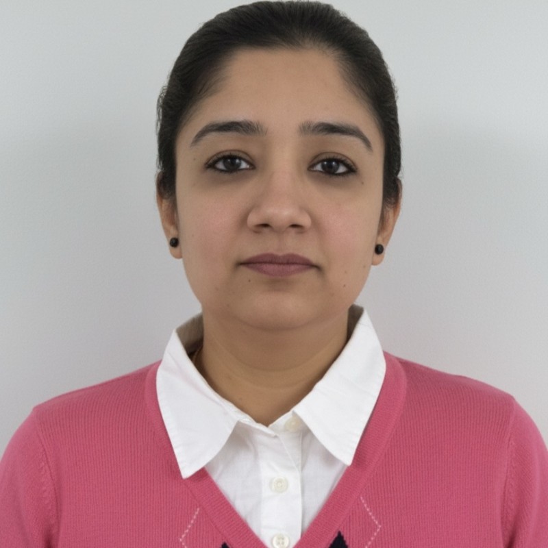 Amandeep Kaur
